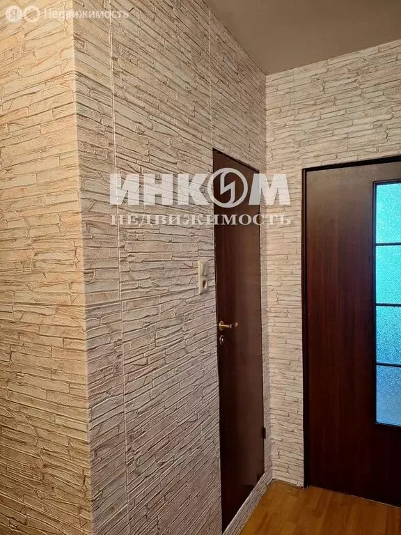 1-комнатная квартира: Москва, Братиславская улица, 16к1 (38.4 м) - Фото 2