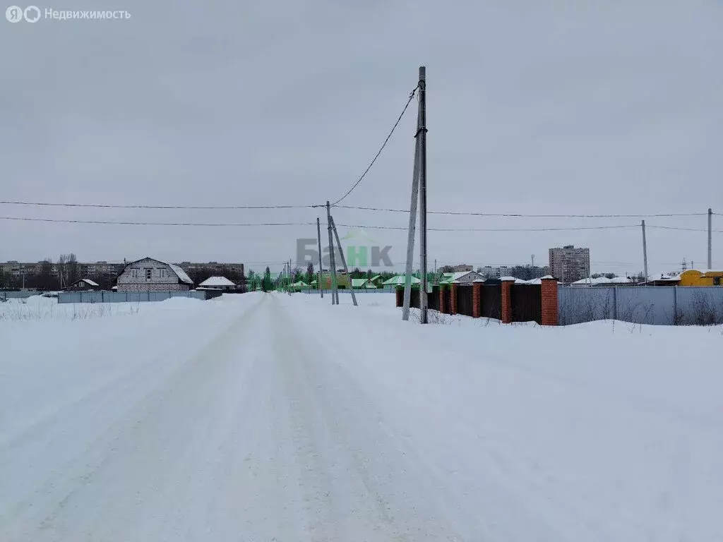 Участок в Балаково, Звёздная улица (6 м) - Фото 2