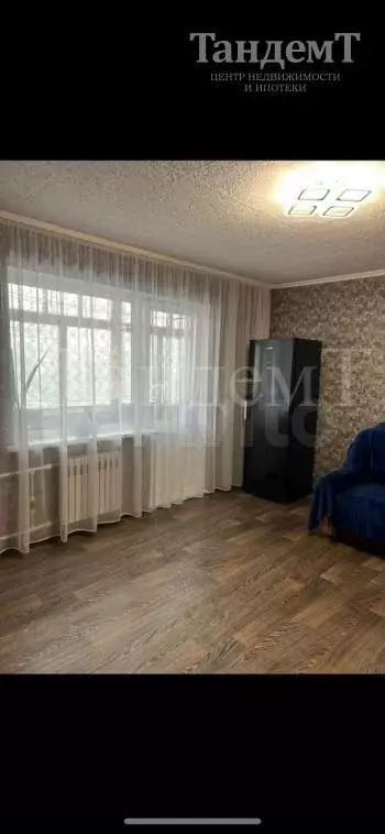 1-к. квартира, 30,5 м, 9/9 эт. - Фото 0