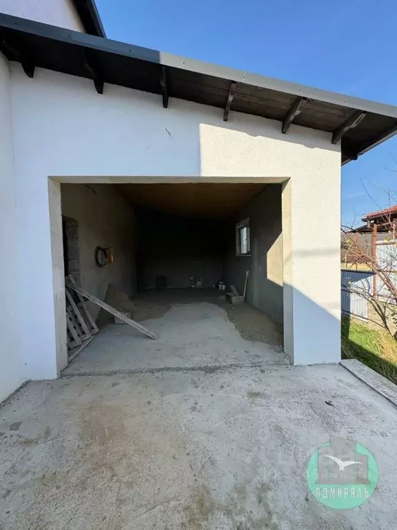 Дом в Краснодарский край, Новороссийск городской округ, с. Глебовское ... - Фото 2