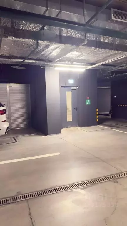 Гараж в Москва ул. Зорге, 9к2 (14 м) - Фото 2