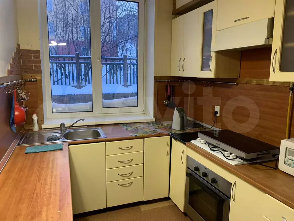 2-к. квартира, 47 м, 2/2 эт. - Фото 0