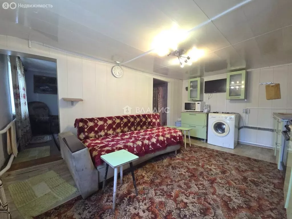 Дом в Нижний Новгород, Авиаторская улица, 13 (71.3 м) - Фото 1