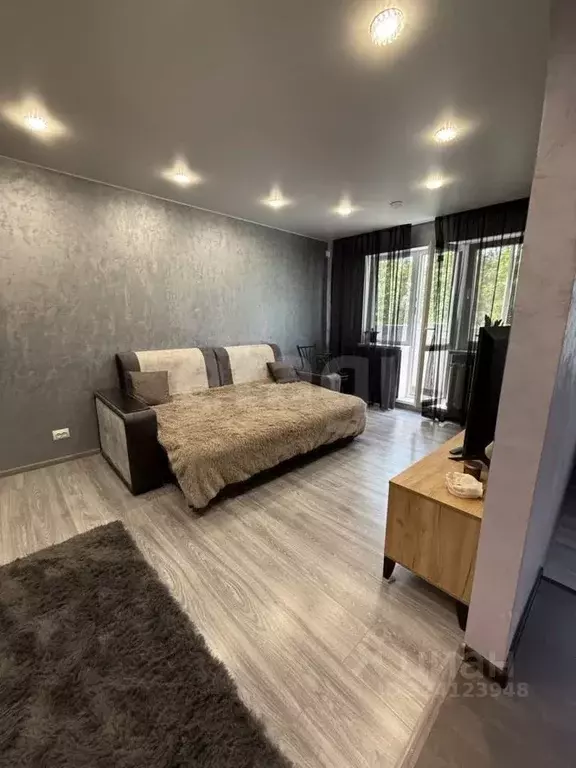 3-к кв. Саратовская область, Саратов просп. Строителей, 70а (58.0 м) - Фото 2