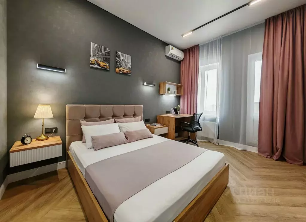 1-к кв. Башкортостан, Уфа ул. Пархоменко, 123 (60.0 м) - Фото 0