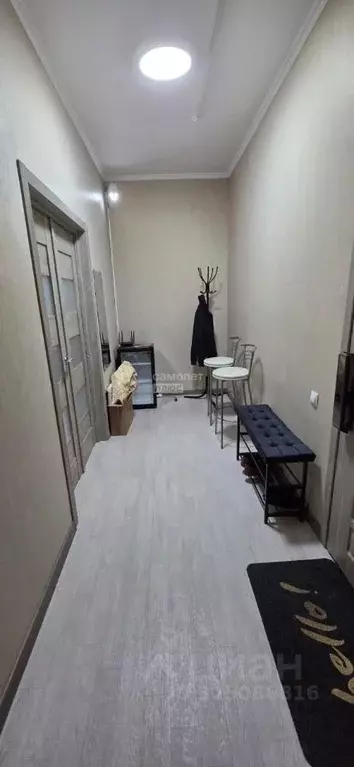 1-к кв. Курская область, Курск просп. Анатолия Дериглазова, 9 (44.0 м) - Фото 1