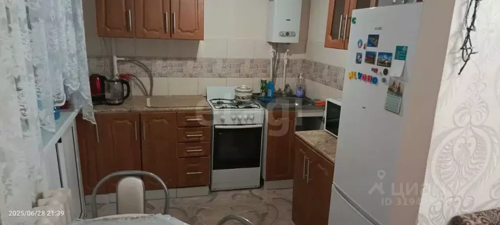 3-к кв. Владимирская область, Владимир просп. Ленина, 14 (55.0 м) - Фото 0