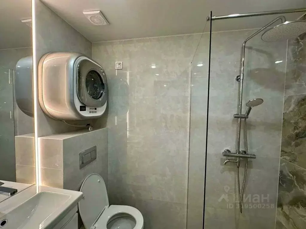 Студия Санкт-Петербург Московский просп., 54 (17.51 м) - Фото 1
