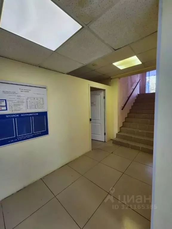 Помещение свободного назначения в Краснодарский край, Анапа ул. ... - Фото 2