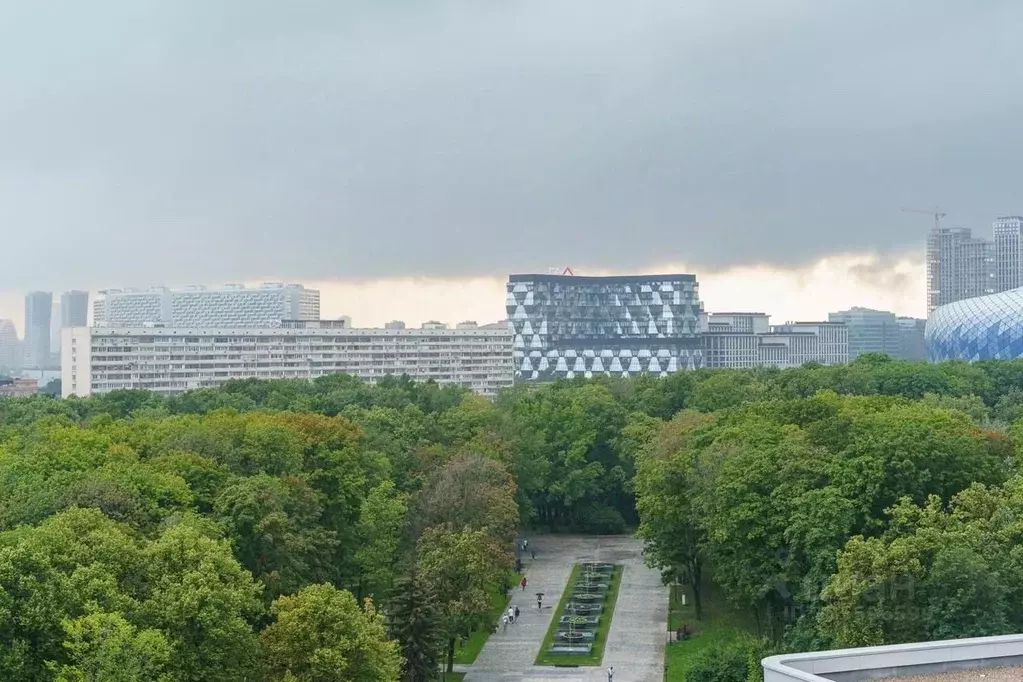 2-к кв. Москва Ленинградский просп., 36с38 (52.0 м) - Фото 2