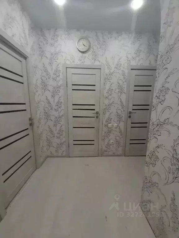 2-к кв. Татарстан, Казань Тэцевская ул., 4А (47.0 м) - Фото 2