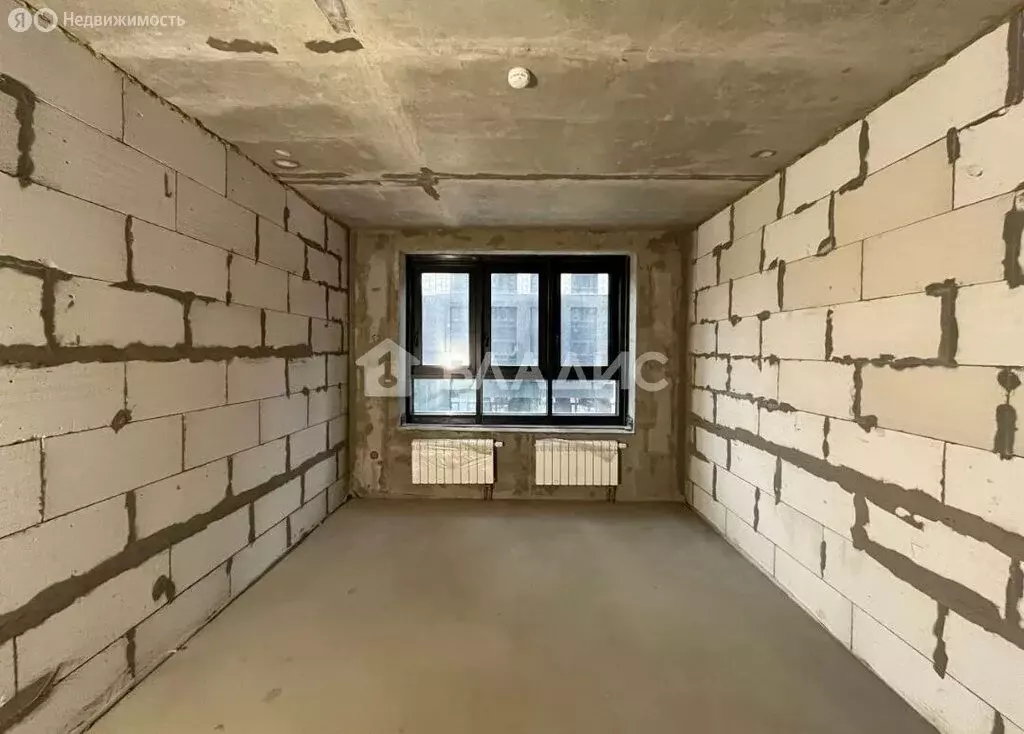 2-комнатная квартира: Москва, Полярная улица, 16к2 (54.68 м) - Фото 1