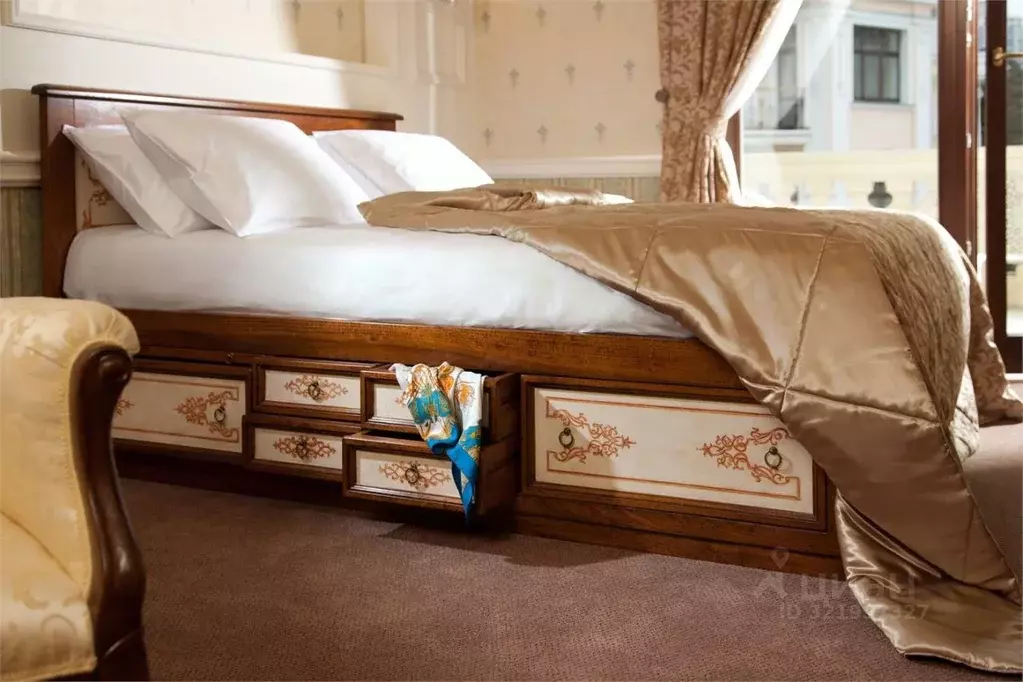 Комната Крым, Ялта ул. Морская, 3А (27.0 м) - Фото 2