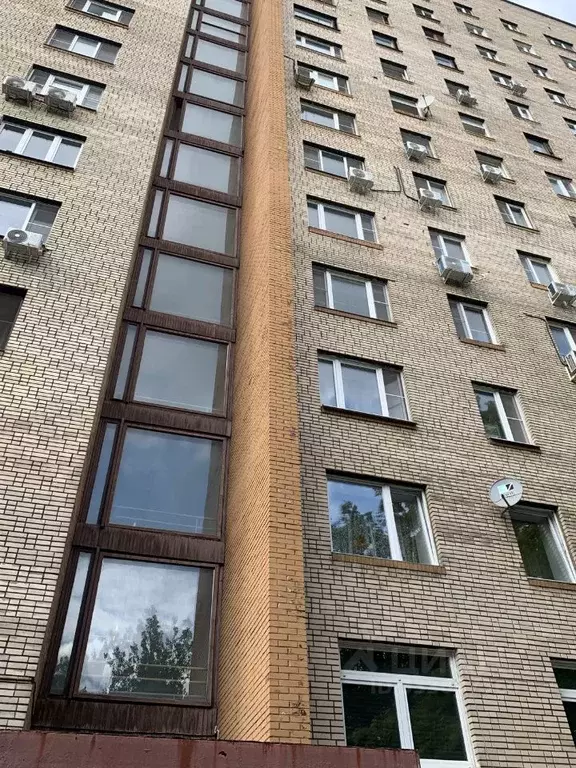 3-к кв. Москва Университетский просп., 6К4 (76.0 м) - Фото 1