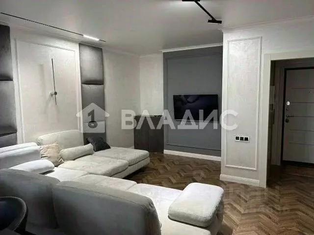 2-к кв. Калужская область, Обнинск Белкинская ул., 40 (57.7 м) - Фото 1