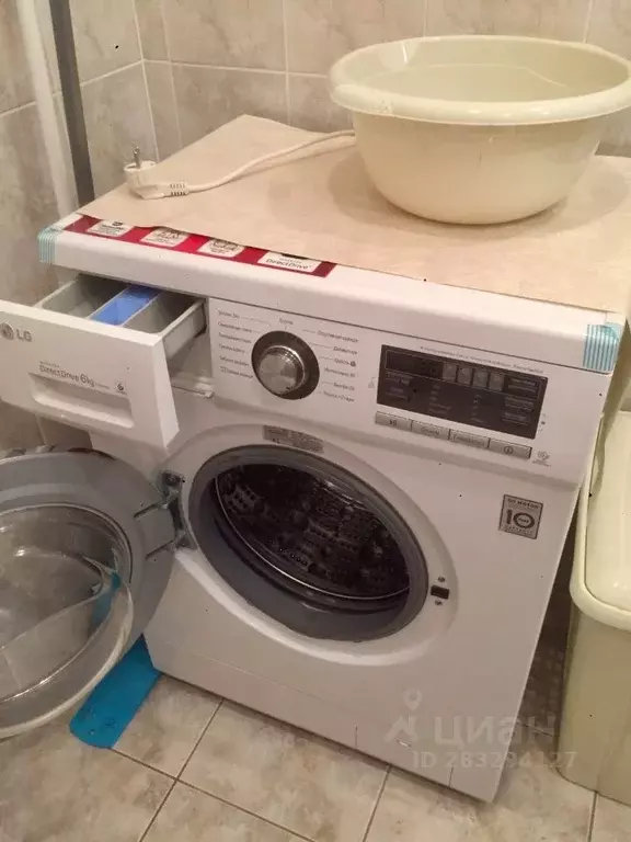 1-к кв. Волгоградская область, Волгоград Шекснинская ул., 34 (46.0 м) - Фото 1