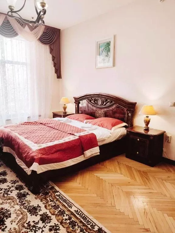 Комната Краснодарский край, Сочи Новый Сочи мкр, ул. Госпитальная, 12 . - Фото 0