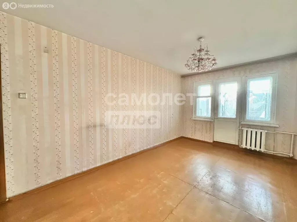 2-комнатная квартира: Тамбов, Тулиновская улица, 28 (42.3 м) - Фото 1