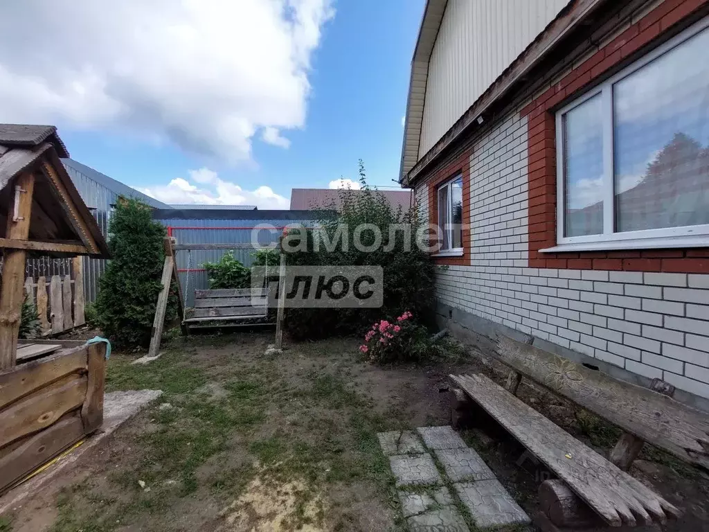 Дом в Пензенская область, Кузнецк ул. Свердлова, 17А (57 м) - Фото 1