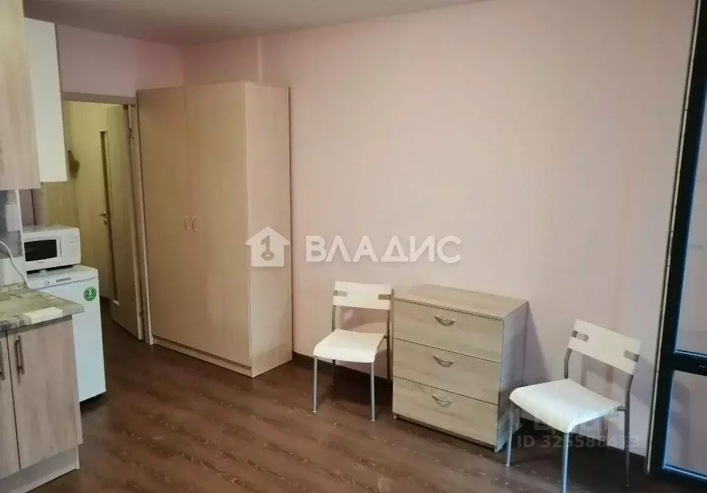 Студия Санкт-Петербург бул. Головнина, 10 (21.1 м) - Фото 2