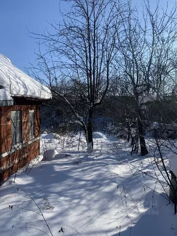 Дом в Нижегородская область, Нижний Новгород № 3 АО РУМО СНТ, 3 (30 м) - Фото 0