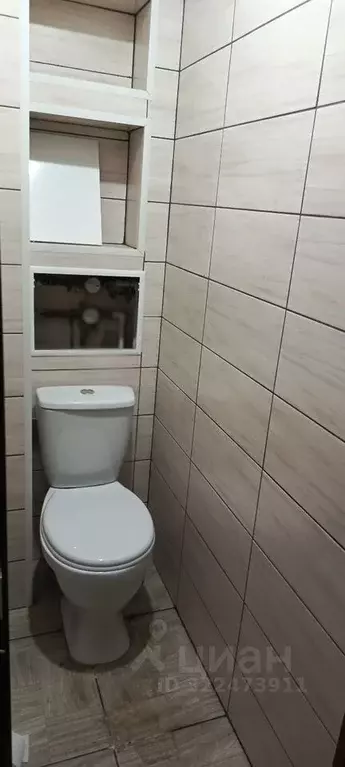 2-к кв. Иркутская область, Иркутск Байкальская ул., 258 (45.6 м) - Фото 1