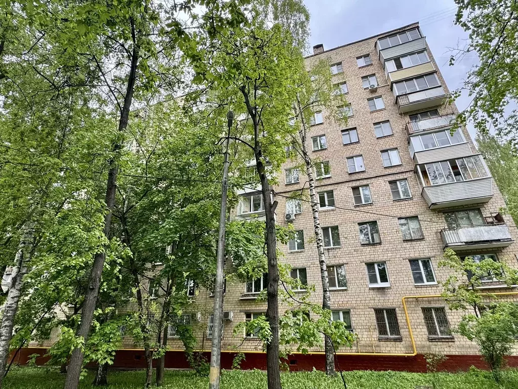Продаётся 2-к квартира, 43 м - Фото 1