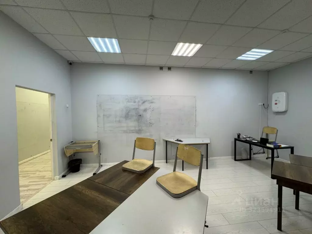 Помещение свободного назначения в Самарская область, Самара Ленинская ... - Фото 2