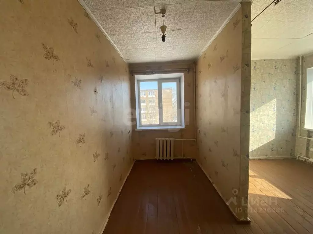 1-к кв. Оренбургская область, Оренбург Красный городок мкр, ул. Розы ... - Фото 1