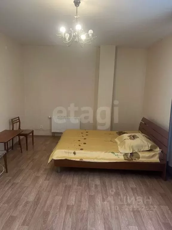 2-к кв. Пермский край, Пермь Уфимская ул., 10А (65.0 м) - Фото 2