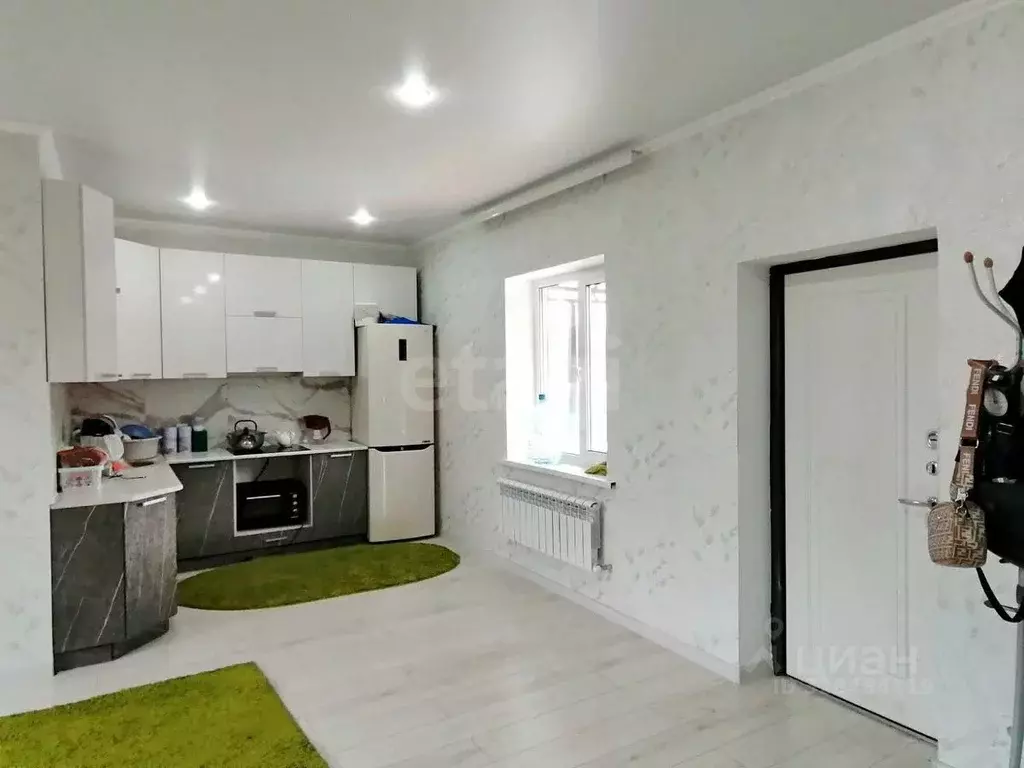 Дом в Саратовская область, Саратов проезд 3-й Надеждинский, 23А (160 ... - Фото 2