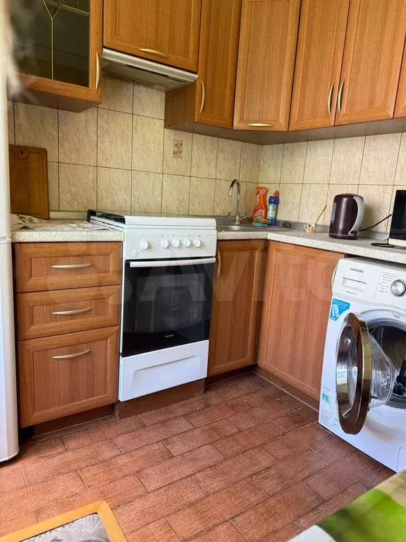 2-к. квартира, 48 м, 4/5 эт. - Фото 1