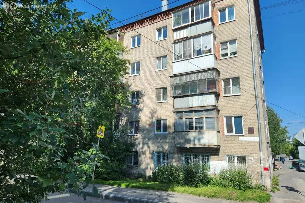 2-комнатная квартира: Екатеринбург, Шишимская улица, 18 (41.3 м) - Фото 1