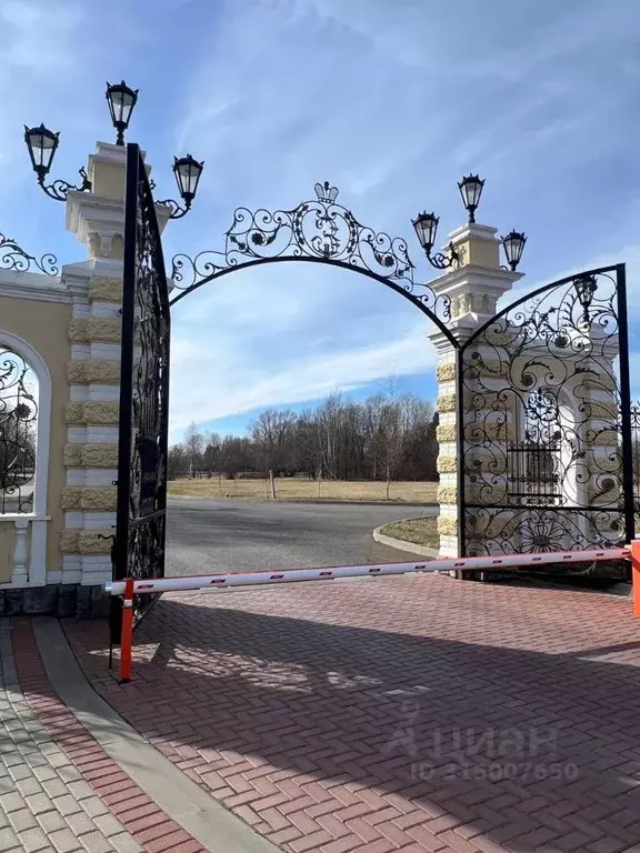 Участок в Тверская область, Конаковский муниципальный округ, д. ... - Фото 0