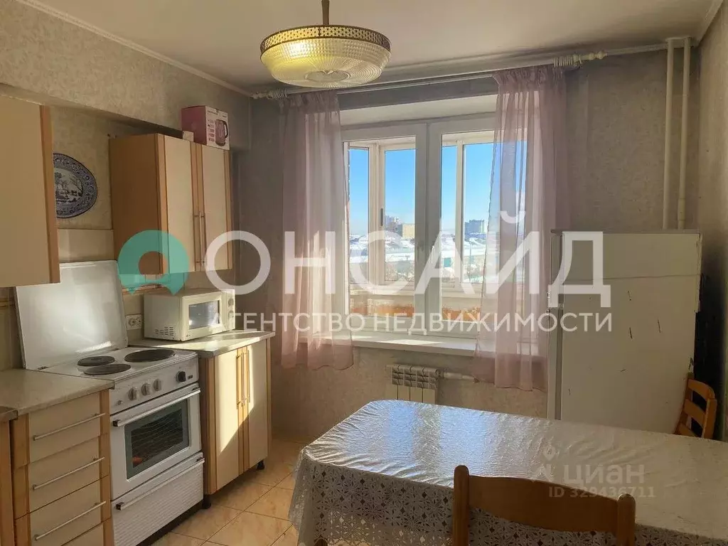 1-к кв. Бурятия, Улан-Удэ ул. Добролюбова, 35Б (40.3 м) - Фото 1