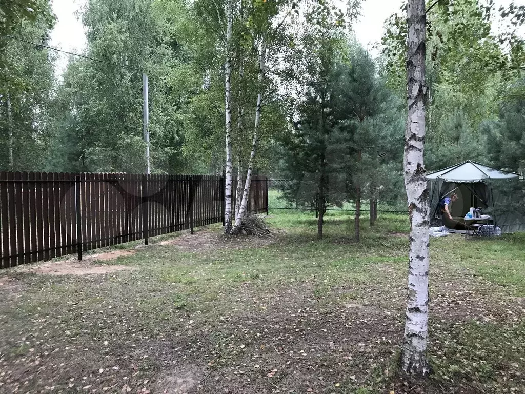 Участок 13,5 сот. (ИЖС) - Фото 0