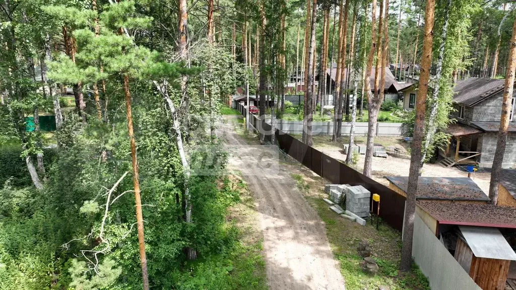 Участок 9,3 сот. (личное подсобное хозяйство (лпх)) - Фото 0