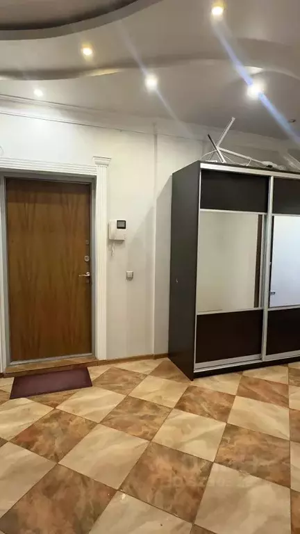 3-к кв. Ростовская область, Ростов-на-Дону ул. Текучева, 139 (120.0 м) - Фото 1