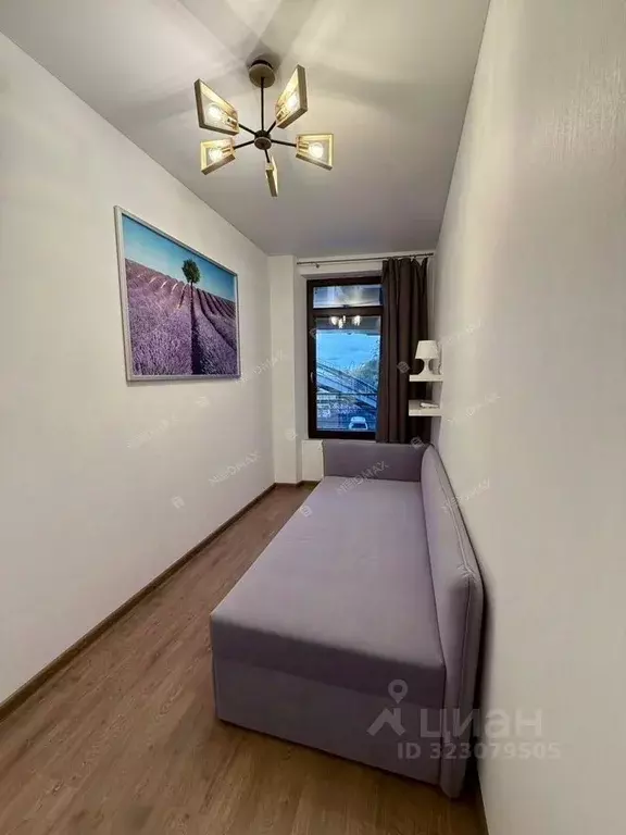 1-к кв. Санкт-Петербург Ремесленная ул., 15 (39.8 м) - Фото 2