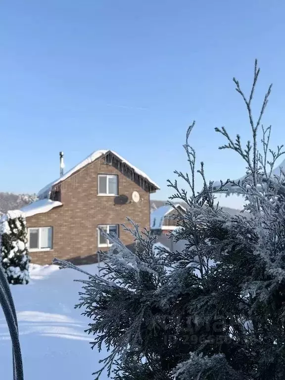 Дом в Московская область, Коломна городской округ, пос. Михеево ул. ... - Фото 1
