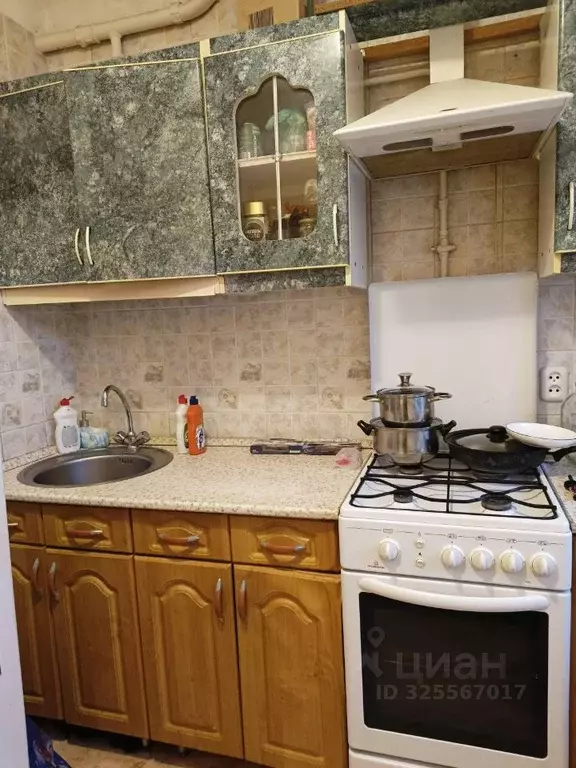 3-к кв. Волгоградская область, Волгоград Козловская ул., 41А (54.6 м) - Фото 2