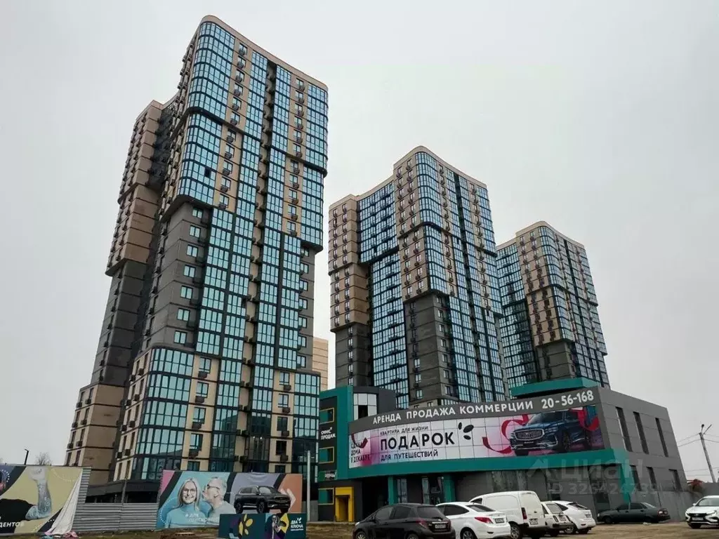 Помещение свободного назначения в Краснодарский край, Краснодар пос. ... - Фото 2