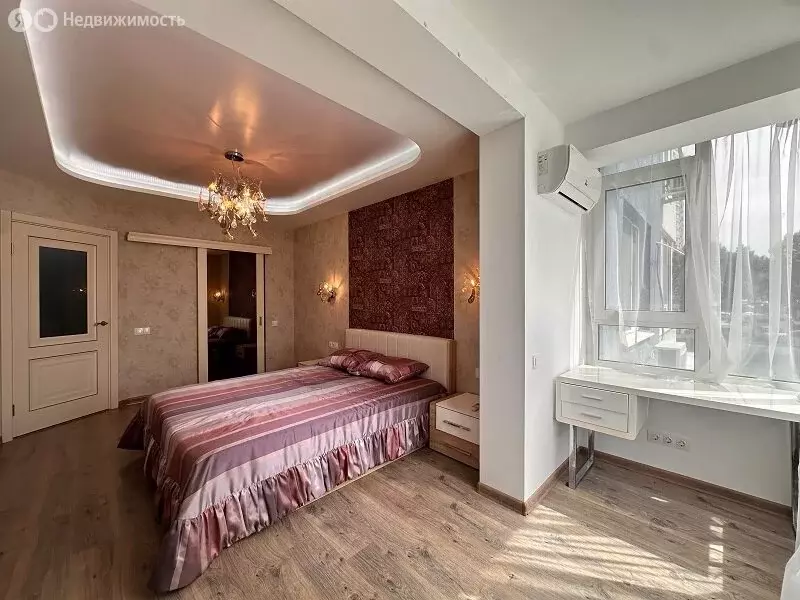 1-комнатная квартира: Самара, Ново-Садовая улица, 106О (46.5 м) - Фото 2