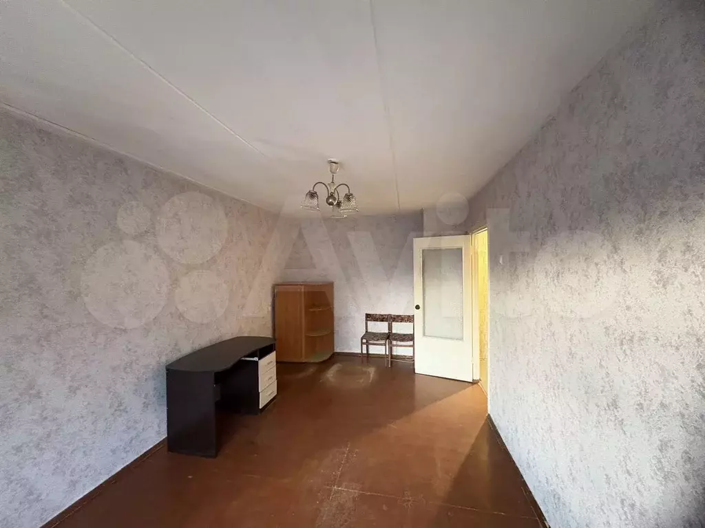 1-к. квартира, 31 м, 2/5 эт. - Фото 1