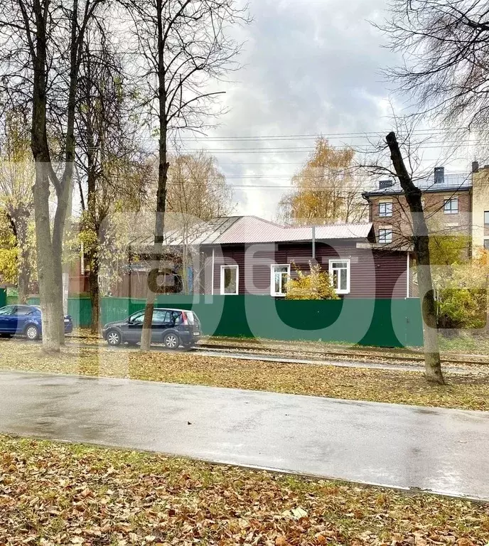 1-к кв. Костромская область, Кострома Петрковский бул., 12 (40.0 м) - Фото 0