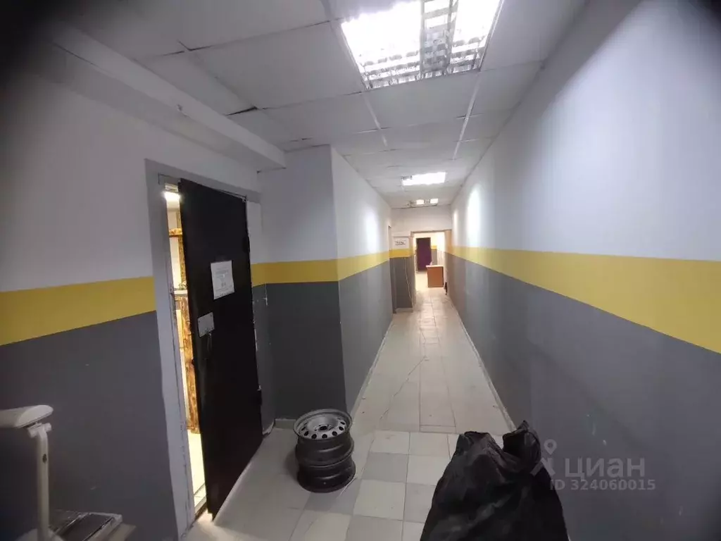 Помещение свободного назначения в Свердловская область, Екатеринбург ... - Фото 1