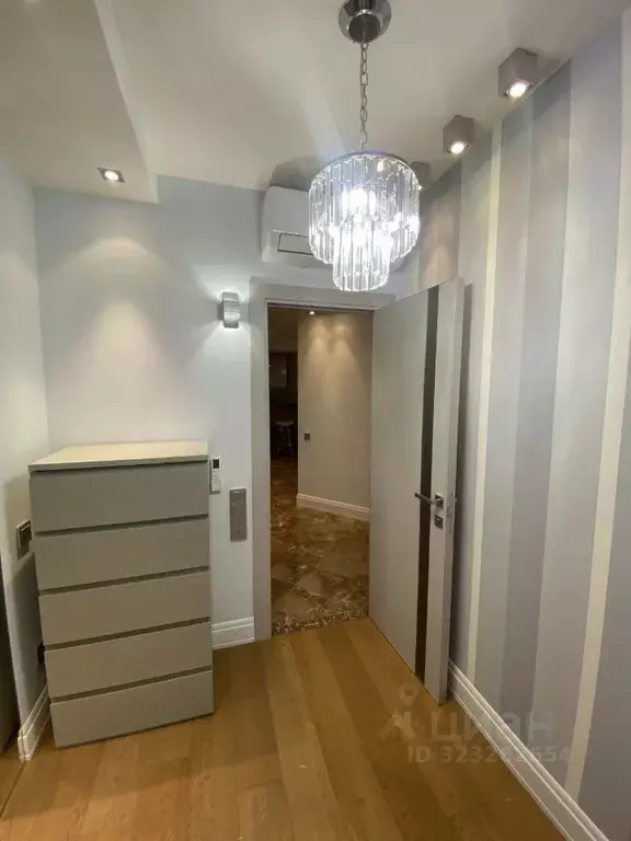 3-к кв. Москва Хорошевское ш., 16к2 (110.0 м) - Фото 2