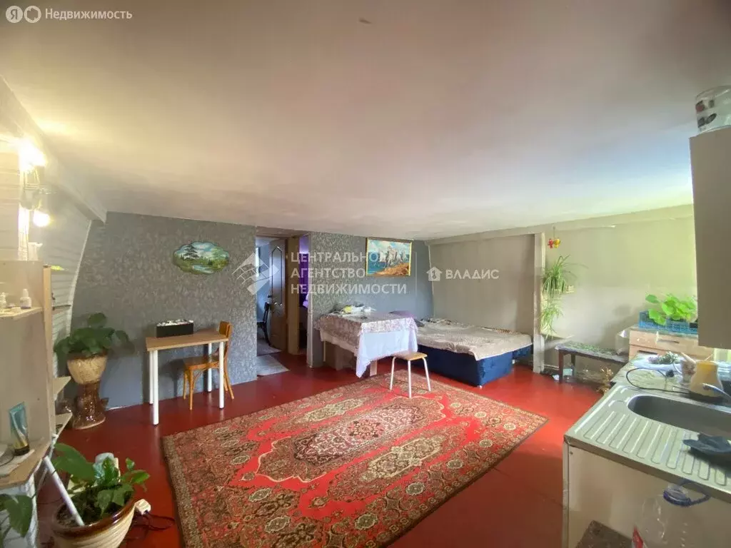 Дом в Скопин, Пролетарская улица, 39А (125.8 м) - Фото 2