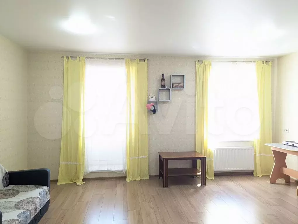 Квартира-студия, 30 м, 14/26 эт. - Фото 0