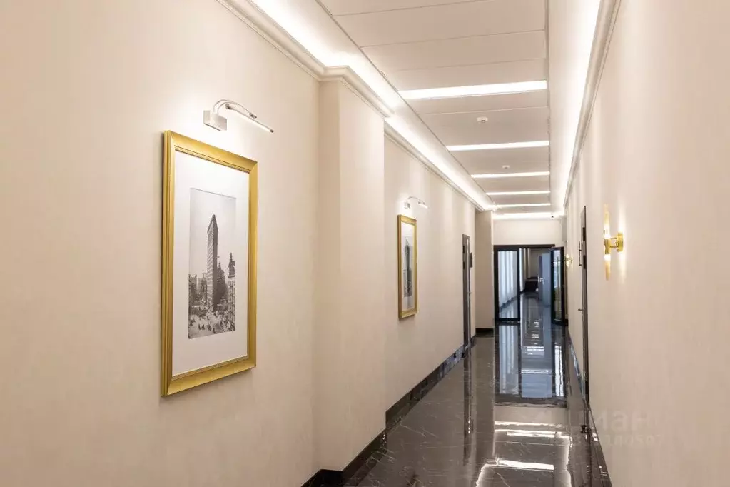 Офис в Новосибирская область, Новосибирск Московская ул., 77 (654 м) - Фото 1